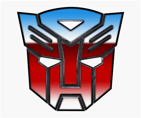 Optimus Prime Transformer Face Hd Png Download Kindpng