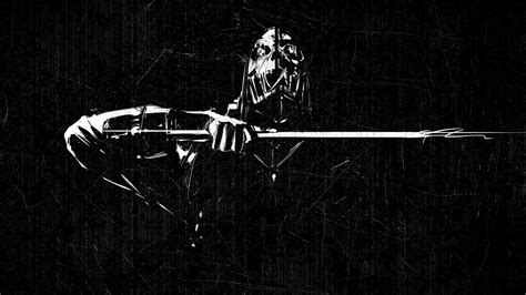 Free Download Free Download Dishonored 4k Ultra Hd Wallpaper High