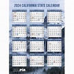 Cal State Spring Break 2024 - Tresa Harriott