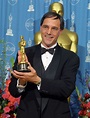 Russell Carpenter won the Academy Award for Best Cinematography in 1997 ...