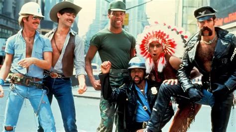 Village People Leader Says Thanks But No Thanks To Hall Of Fame Induction Your Own Fm Station