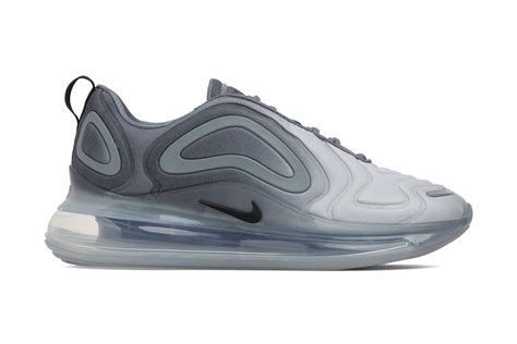 Air Max 720 Cool Greyblack Feature