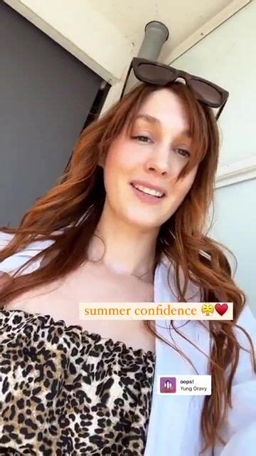 Sjokz Summer Confidence Indeed Porn Gif Video Netyda Com