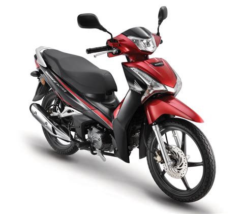Compare honda motorcycles prices in malaysia december 2020. 2019 Honda Wave 125i - price drops to RM5,999 for single ...