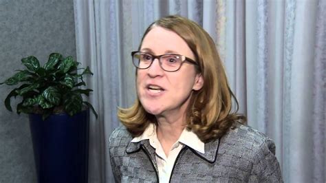 Iccr Executive Director Laura Berry Interviewed At Invested In Change