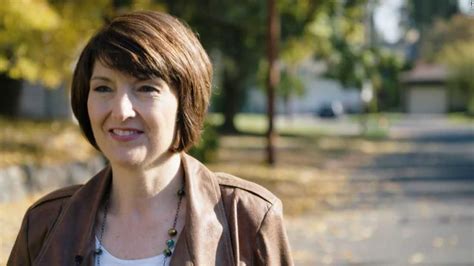 Cathy McMorris Rodgers: The only congresswoman to give birth 3 times in ...