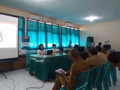 Sosialisasi Kebijakan Pelindungan Bahasa Dan Sastra Di Provinsi Nusa