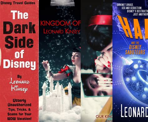 Leonard Kinsey Combo Pack Bamboo Forest Publishing Online Store Powered By Storenvy