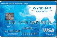 Wyndham rewards earner plus card ($75 annual fee): Wyndham Rewards Visa Credit Card Login & Benefits - Cardsolves.com | Visa credit card, Visa ...
