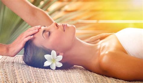 Why Having A Massage Once A Month Is Vital My Beauty Full World