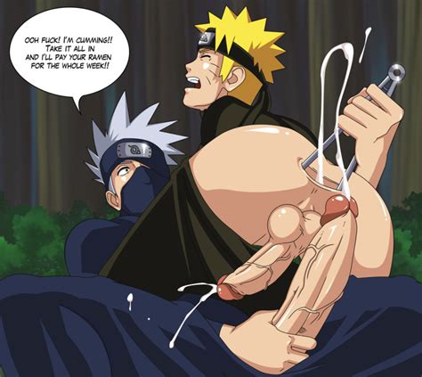 Rule 34 Cum Cumshot Gninrom Hatake Kakashi Male Male Only Naruto