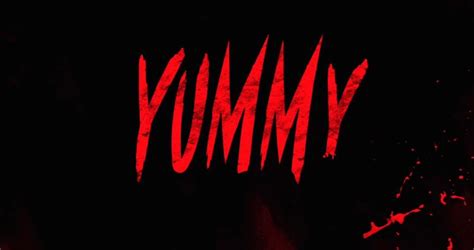 yummy review knockout horror