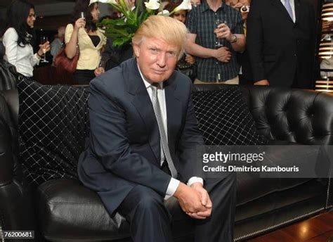 Donald Trump Macys Photos And Premium High Res Pictures Getty Images