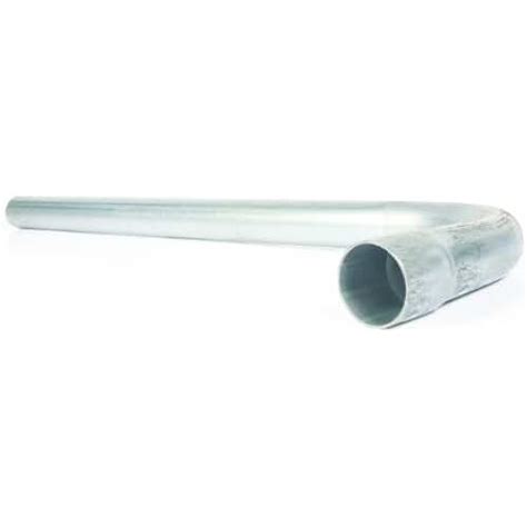 1 Inch Exhaust Pipe
