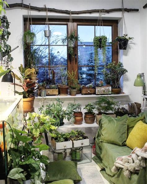 50 Astonishing Indoor Garden Ideas With Pictures Yhmag