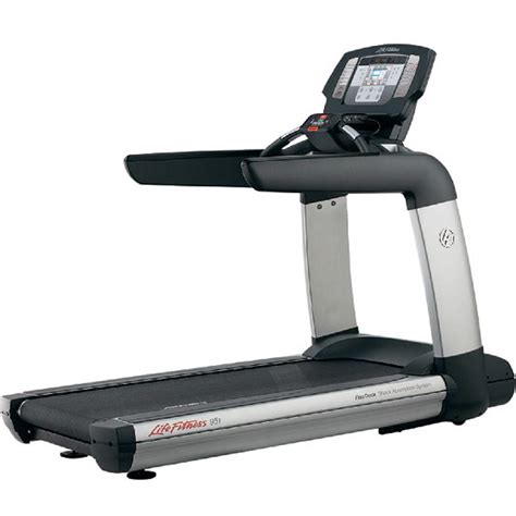 Life Fitness 95t Inspire Review
