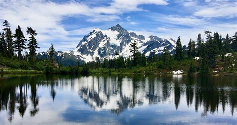 20 Beautiful Hikes In Washington State Free Hiking List