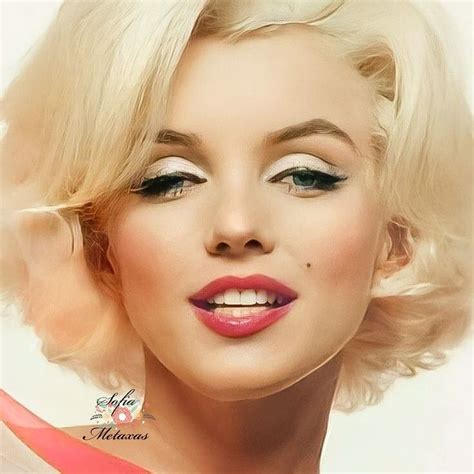 Marilyn Monroe On Instagram Marilyn Monroe Photographed By Bert Stern