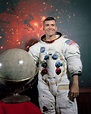 Apollo 13 astronaut Fred Haise | The Planetary Society