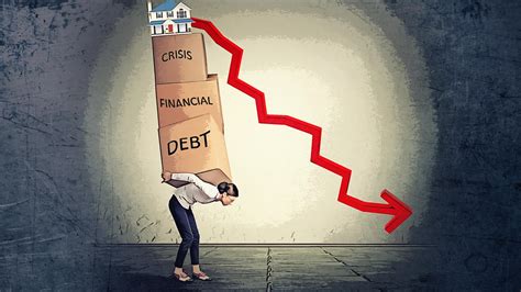 Is the real estate market in canada going to crash? What Happens if the Canadian Housing Market Crashes ...