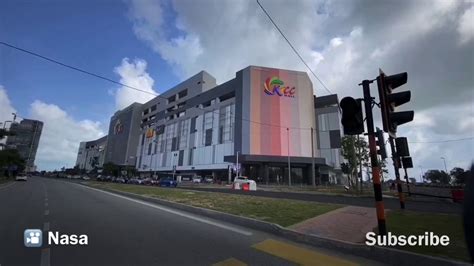 Mayang Mall Kuala Terengganu Ktcc Mall Kuala Terengganu Youtube