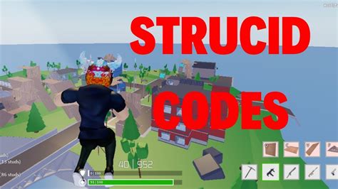New Codes To Get Money In Strucid Robloxseptember 2019 Youtube