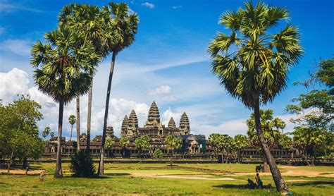 Grand Vietnam Cambodia Laos Tour Swallow Travel