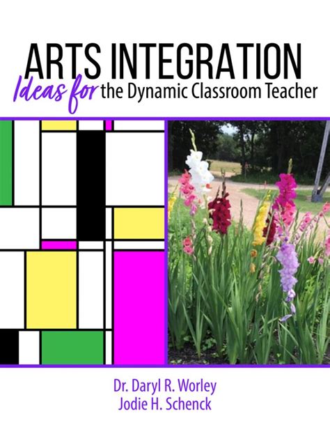 Arts Integration Ideas For The Dynamic Classroom Teacher Higher