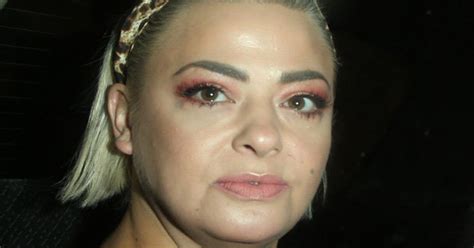 Lisa Armstrong Looks Absolutely Beautiful In Glam Transformation Reveal Daily Star