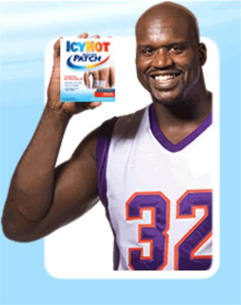 Testimonials and endorsements can be great for promoting your business or product, whether you include them on your website or send them out. This advertisement of Shaquille O'Neal is an example of ...