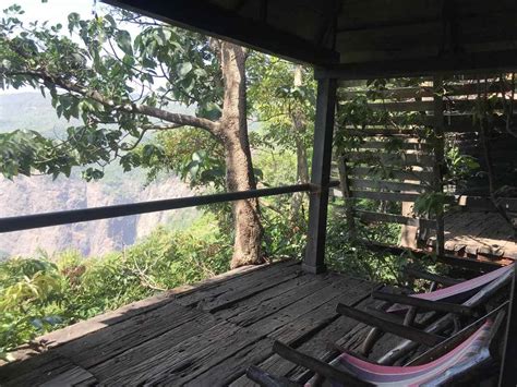 Wildernest Goa Valley View Cottages At Chorla Ghats
