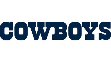 Cowboys Logo Png Cutout Png All Png All