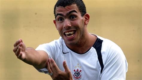 The latest tweets from @__carlitostevez Tevez se emociona com possibilidade de enfrentar o Corinthians: 'Lindas recordações' - ESPN