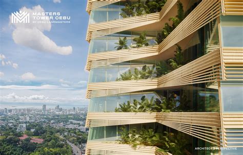 Cebu Landmasters Launches Iconic Tower And Home Of Sofitel Cebu City