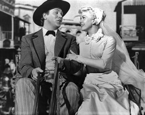 Calamity Jane 1953