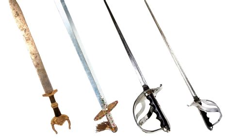 From Where You Can Buy Swords In Australia