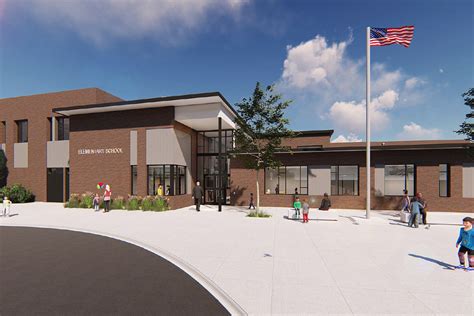 Evergreen Public Schools Breaks Ground On New Sifton Elementary On 60th