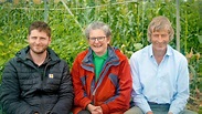 BBC iPlayer - The Farmers Country Showdown - Series 5: 1. Moseley Veg