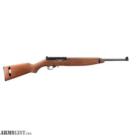 Armslist For Sale Ruger 1022 22lr Rifle