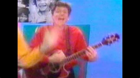 The Wiggles Have A Very Merry Christmas Isolated Acoustic Guitar