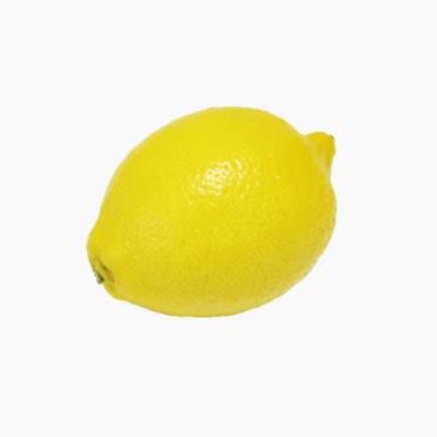 Lemon (whole, raw) | Whole Food Catalog