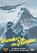 Amazon.com: Wunder Des Fliegens (Miracle of Flight) DVD : Ernst Udet ...