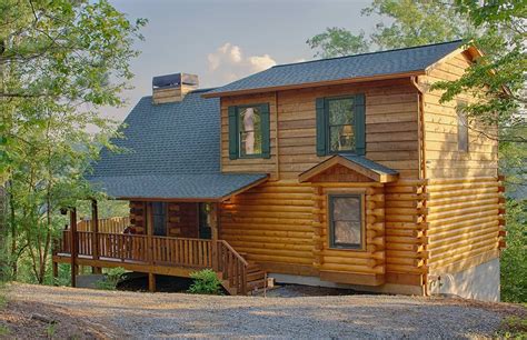 Satterwhite Log Homes Creekside Floor Plan Floor Plans Log Home