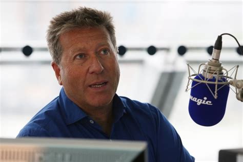Radio Dj Neil Fox Arrested Again Over Sexual Assault Allegation From 1990s