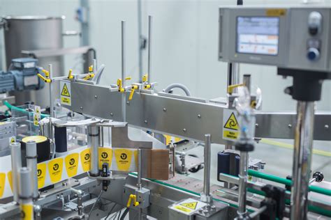 Duo Roto Unilogo Robotics Zrobotyzowane Linie Produkcyjne