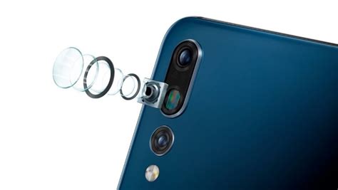 The Best Phone Camera In 2019 Techentice