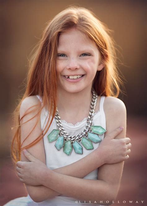 Children Photography Inspiration Photographing Kids Tween Girl Photo