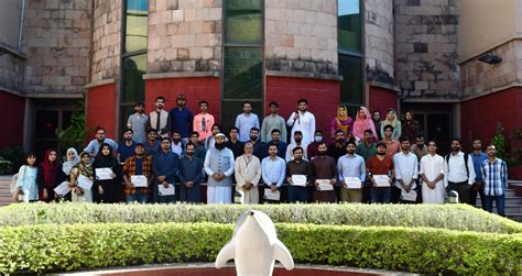 nust seecs orientation 2020 national university of sciences and technology nust