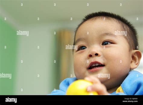 Child Asian Boy Hi Res Stock Photography And Images Alamy
