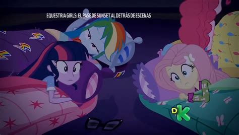 2080258 Safe Screencap Fluttershy Pinkie Pie Rainbow Dash Sci